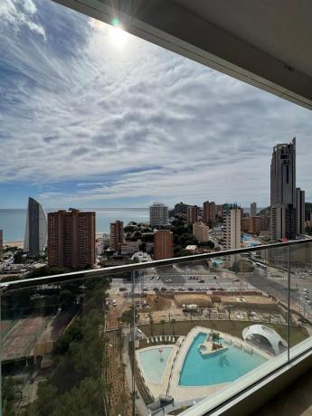 Piso en Playa de Poniente