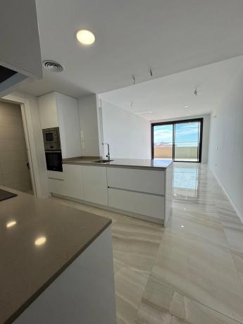 Piso en Playa de Poniente