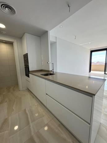 Piso en Playa de Poniente