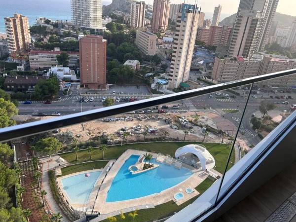 Piso en Playa de Poniente