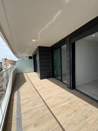 Piso en Playa de Poniente