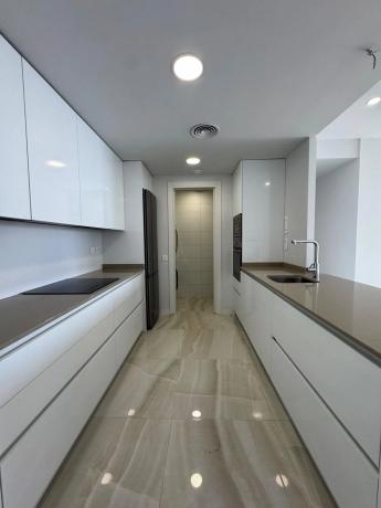 Piso en Playa de Poniente