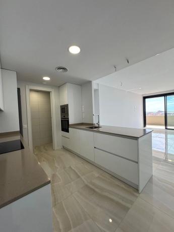 Piso en Playa de Poniente