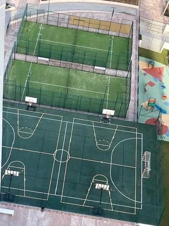 Piso en Playa de Poniente