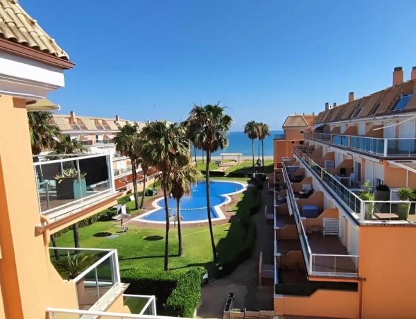 Piso en Devesses - Monte Pego