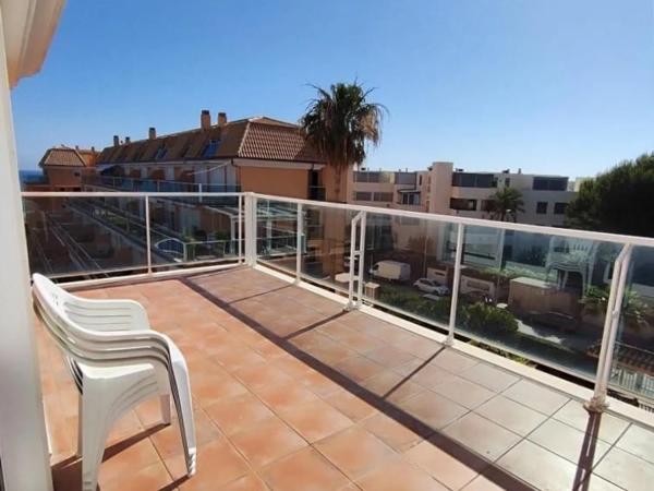 Piso en Devesses - Monte Pego