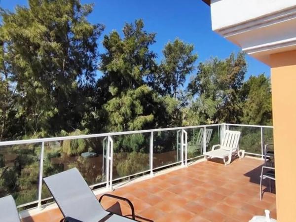 Piso en Devesses - Monte Pego