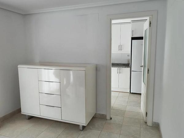 Piso en Devesses - Monte Pego