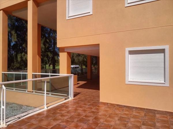 Piso en Devesses - Monte Pego