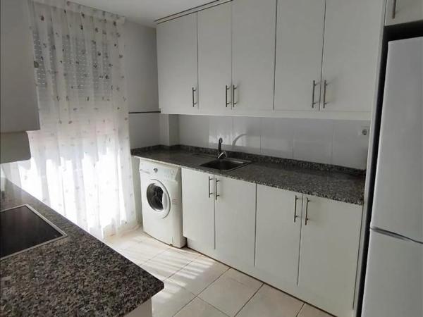 Piso en Devesses - Monte Pego