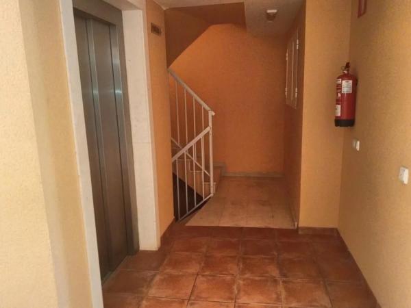 Piso en Devesses - Monte Pego