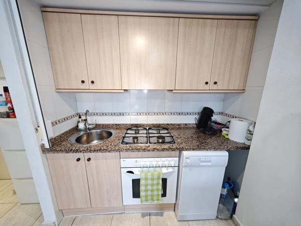 Piso en calle Mitjorn, 1