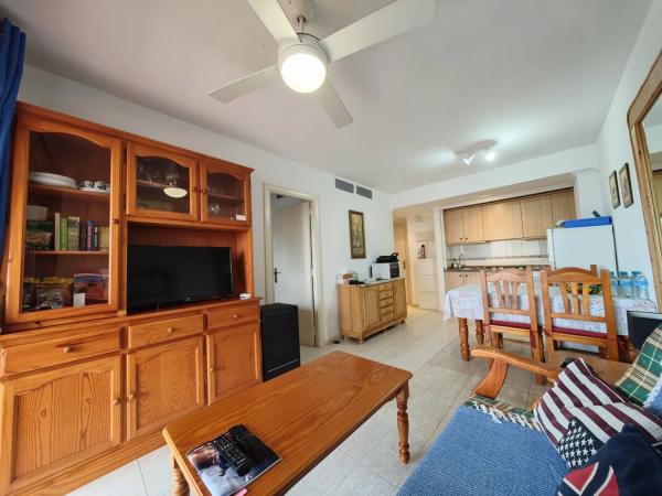 Piso en calle Mitjorn, 1