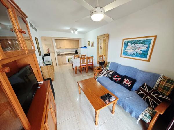 Piso en calle Mitjorn, 1