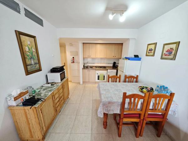 Piso en calle Mitjorn, 1