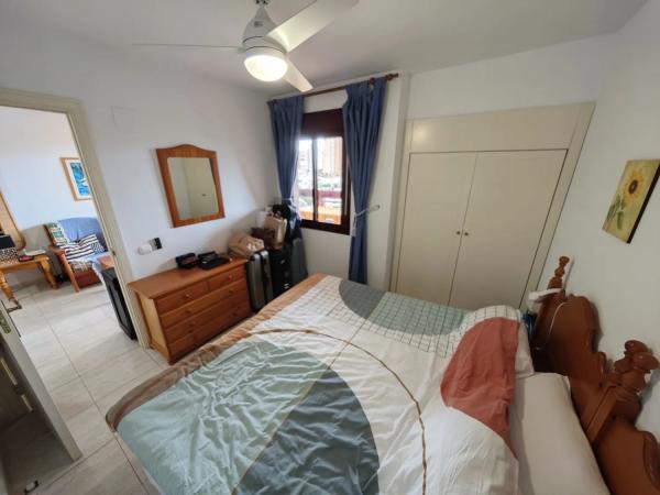 Piso en calle Mitjorn, 1