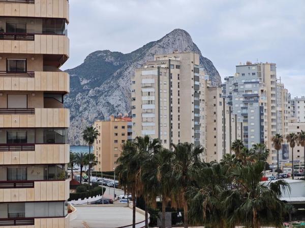 Piso en calle Mitjorn, 1