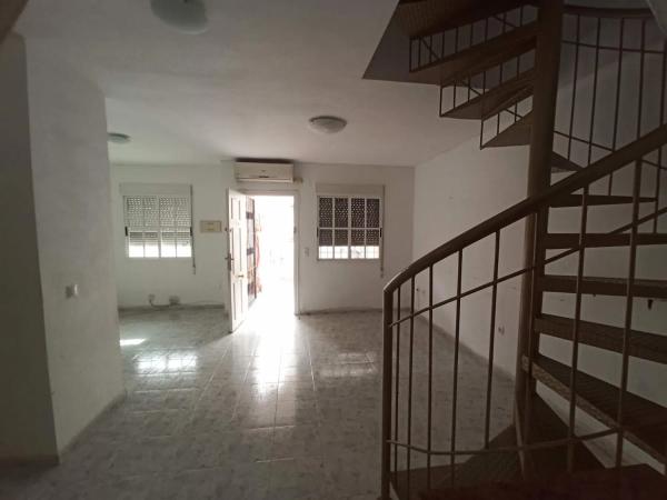 Piso en calle Guapiles, 2