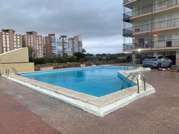 Piso en san sebastian, 1