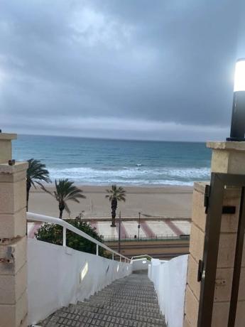 Piso en san sebastian, 1