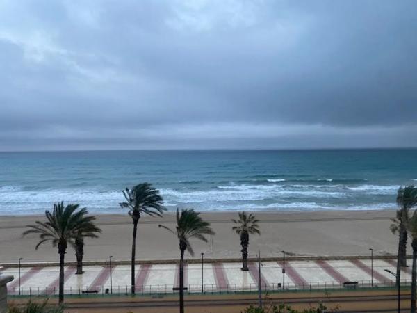 Piso en san sebastian, 1