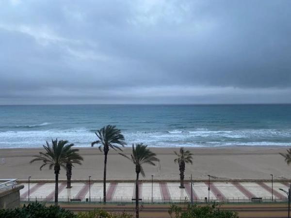 Piso en san sebastian, 1