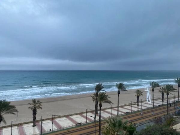 Piso en san sebastian, 1