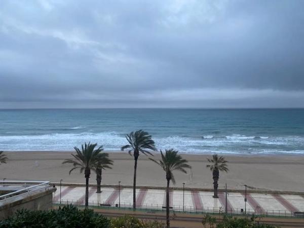 Piso en san sebastian, 1