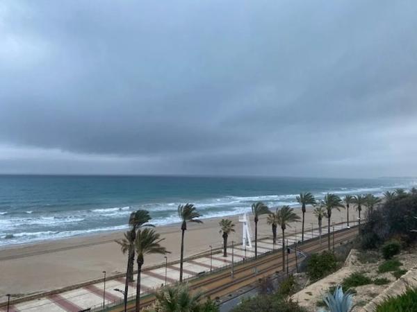 Piso en san sebastian, 1