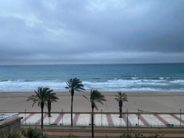 Piso en san sebastian, 1