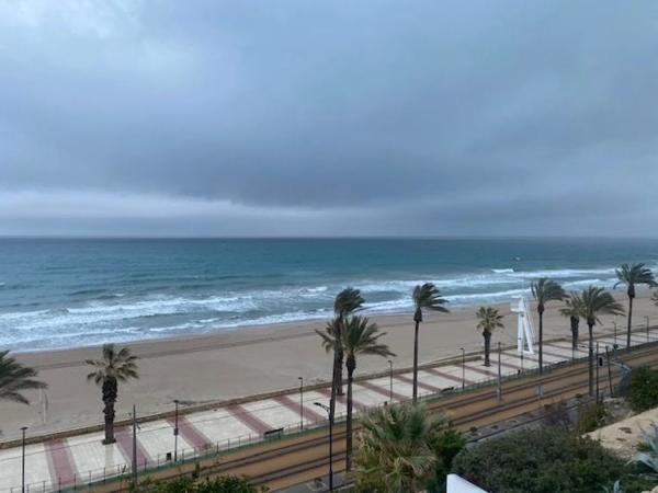 Piso en san sebastian, 1