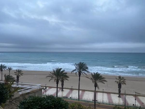 Piso en san sebastian, 1