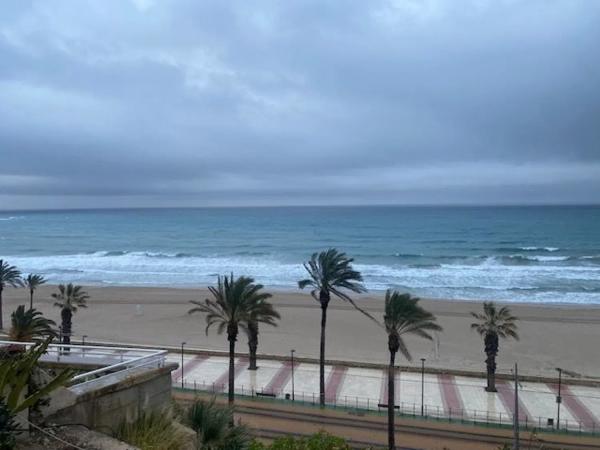 Piso en san sebastian, 1