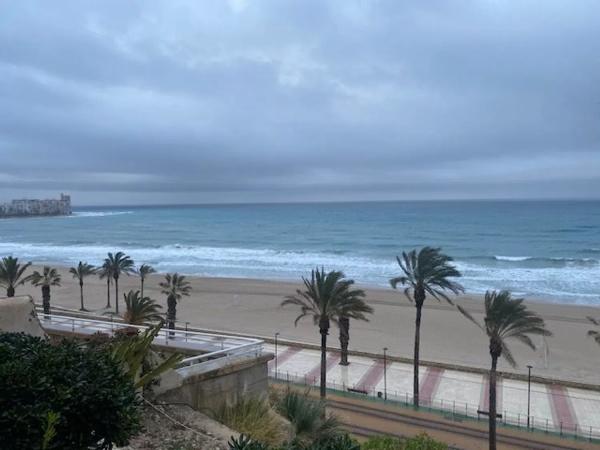 Piso en san sebastian, 1