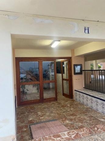 Piso en san sebastian, 1