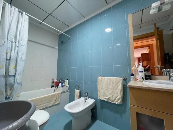 Piso en calle el Pantano