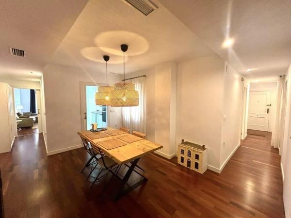 Piso en Barrio Parque de las Naciones