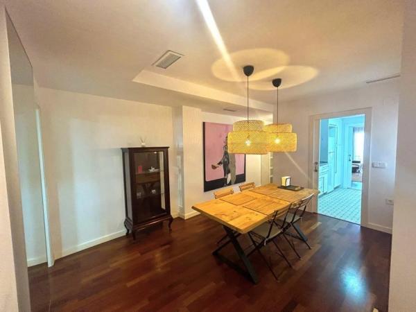 Piso en Barrio Parque de las Naciones