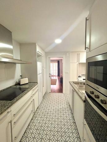 Piso en Barrio Parque de las Naciones