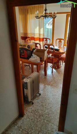 Casa independiente en calle Secanet