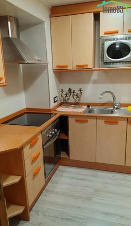 Casa independiente en calle Secanet