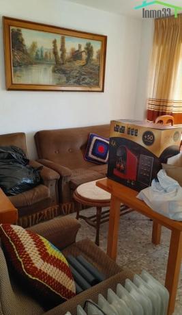 Casa independiente en calle Secanet