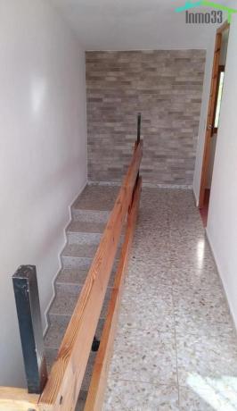 Casa independiente en calle Secanet