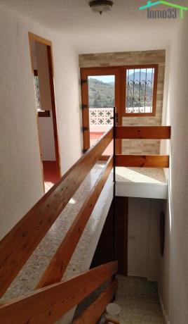 Casa independiente en calle Secanet