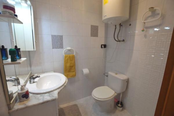 Chalet pareado en calle Número Nueve