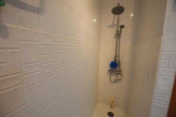 Chalet pareado en calle Número Nueve