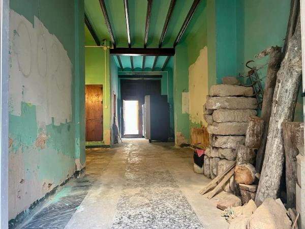 Casa independiente en calle Sines, 35