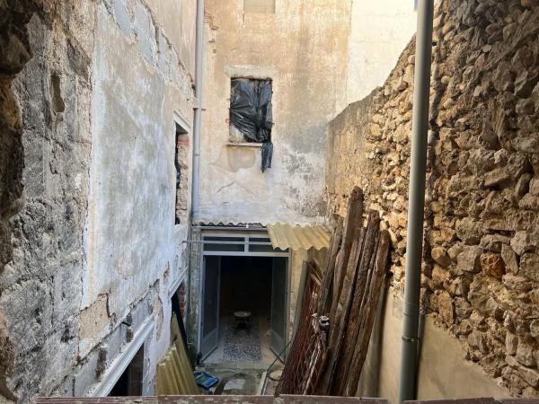 Casa independiente en calle Sines, 35