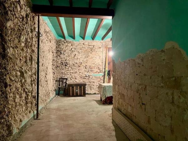 Casa independiente en calle Sines, 35