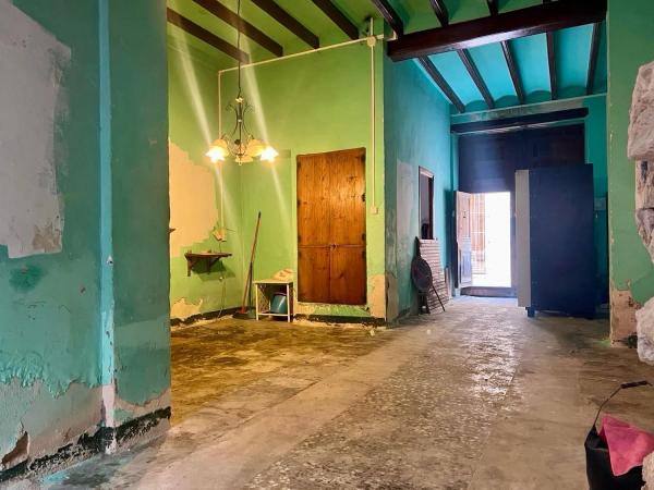 Casa independiente en calle Sines, 35